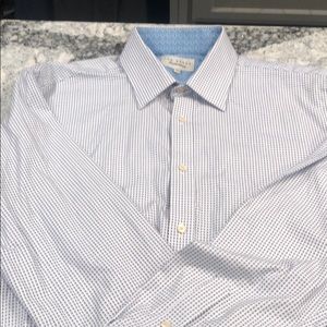 Ted Baker Endurance Button down